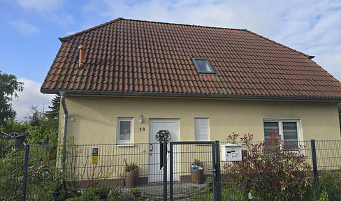 Ihr Haus für die ganze Familie! Freistehendes Einfamilienhaus in guter Lage