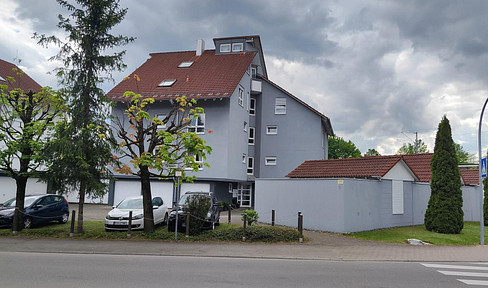 Maisonette zum Kauf • provisionsfrei