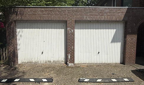 Garage Lustgarten 11, 26135 Oldenburg