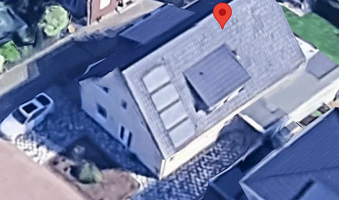 Haus mit Potenzial
