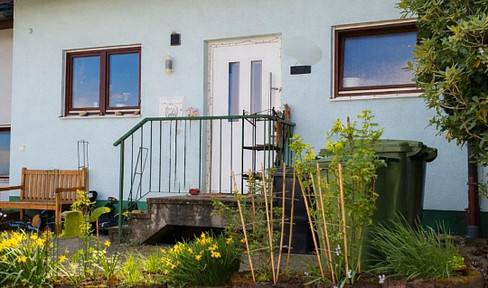 Modernisiertes Reihenmittelhaus in Öhringen-West - Top Lage