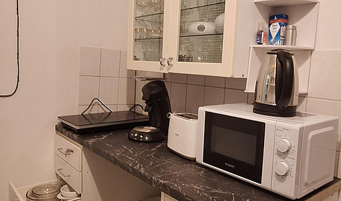 sofort Zimmer 40 qm = 2 Zimmer + Bad und Küche in WG - ALLES incl. in Karlshorst Lichtenberg