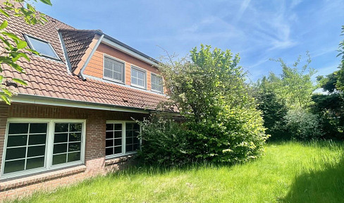 Traumhaus für die ganze Familie mit viel Raum für Kinderlachen