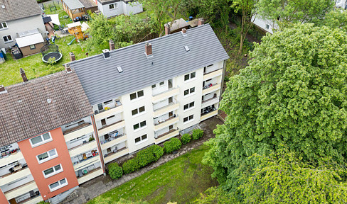 MFH (Multi-Family House) in Hamm · 6% yield · €80,280 per year · 12 units · divided into separate apartments · no commission fees.