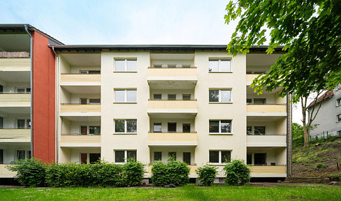 MFH (Multi-Family House) in Hamm · 6% yield · €80,280 per year · 12 units · divided into separate apartments · no commission fees.