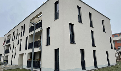 Hochwertig. Hell. Stilvoll. – Exklusive 3-Zimmer-Wohnung in begehrter Lage - Provisionsfrei