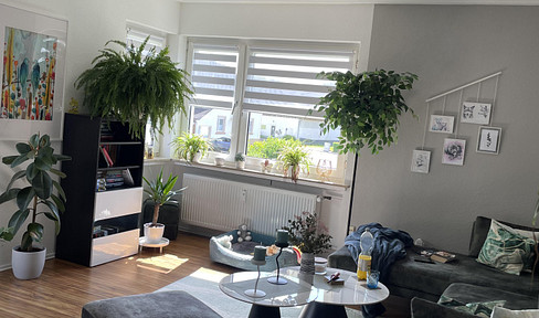Ihr neues Zuhause in Schieder, großzügig, hell und gemütlich!