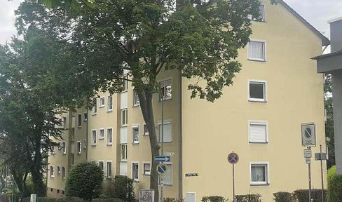3 Zimmer Wohnung in Friedberg *** provisionsfrei ***