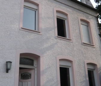 Beautiful apartment in a historic building in Bensberg (2.5 rooms) - Efficient layout and modern comfort.