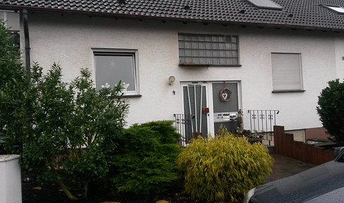 Beautiful apartment for rent in Mayen-Alzheim, 68 m2.