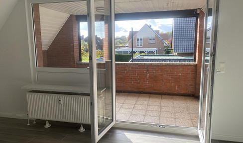 Welcome to your new, dreamlike 2-room apartment, 55 square meters, with a balcony.