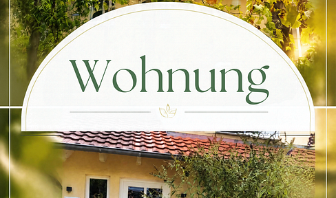 3-Zi.-DG-Wohnung in traumhafter Lage, neuwertig, auch als Kapitalanlage in Wi-Bürg