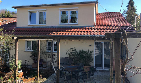 3-room apartment in a dream location, practically brand new, also suitable as an investment property in Vienna.