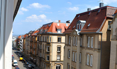 3-room apartment | LARGE ROOMS | Fitted kitchen | Available for occupancy IMMEDIATELY.