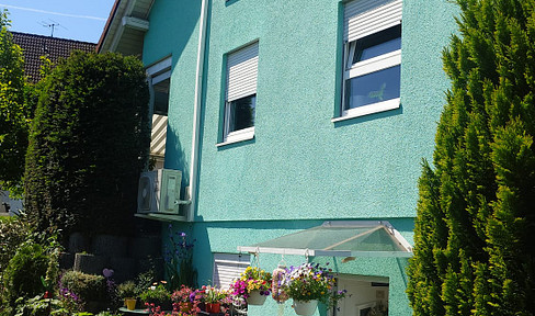 ❤️ Herzklopfen bei freist. Einfamilienhaus? ❤️ Familienvolltreffer!