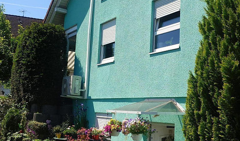 ❤️ Herzklopfen bei freist. Einfamilienhaus? ❤️ Familienvolltreffer!