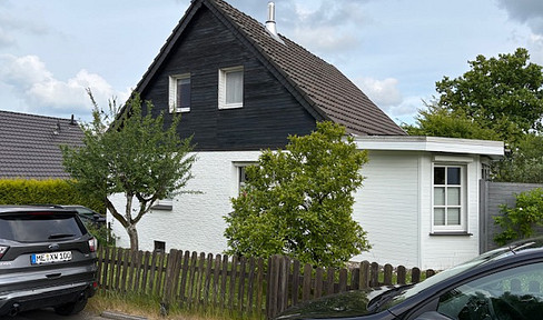 For sale by owner: Detached single-family house in Metzkausen, Mettmann.