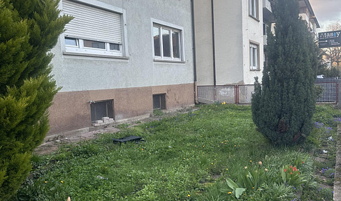 Wg Zimmer ab sofort