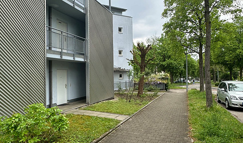 Fully furnished studio apartment / Micro-apartment LB / Modern 1-bedroom oasis with garden and terrace.