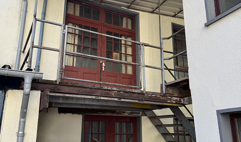 Atelier / Lagerraum / kleine Werkstatt in Duisburg-Hochfeld – flexibel nutzbar