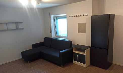 Zweizimmerwohnung mit EBK in Straßdorf
