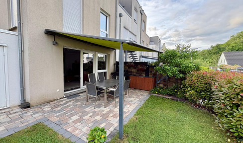 Modern, energy-efficient, and perfect for families.