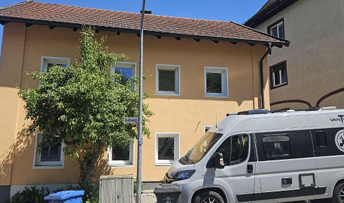 Modernized, ready-to-move-in single-family home, 155 m², located in 84494 Neumarkt St. Veit.