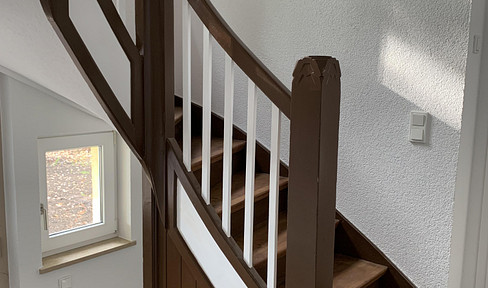 Family-friendly detached house in a popular, quiet location - First occupancy.