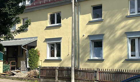 Familienfreundliches Einfamilienhaus in beliebter ruhiger Lage - Erstbezug-