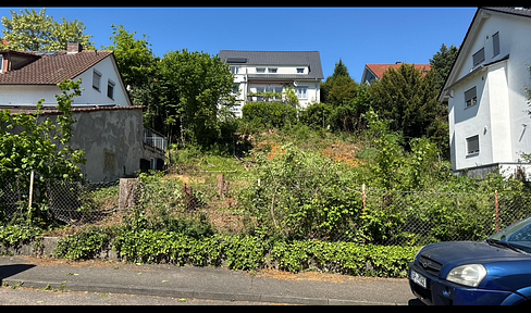 Baugrundstück Bauland Bauplatz Grundstück