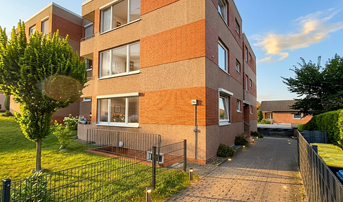 Attractive investment property or potential for future owner-occupancy.