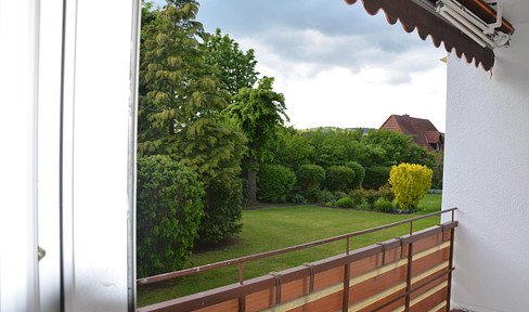 Urban comfort meets natural tranquility.