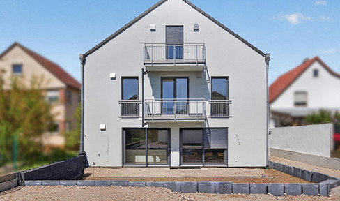 3 1/2 Zimmer Wohnung provisionsfrei zu verkaufen