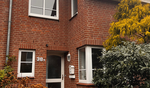 RMH, Heideviertel, ohne Provision, bezugsfrei