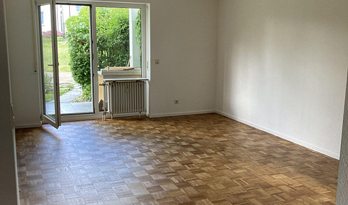 Bright, 4.5-room apartment in Konstanz-Litzelstetten.