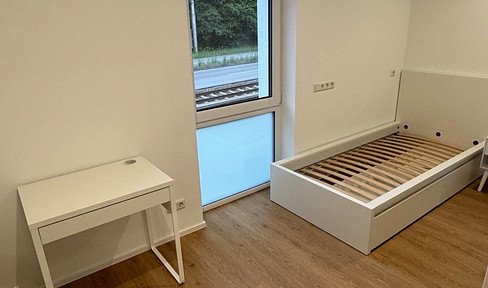 ++ Wohnung oder Wohngemeinschaft (WG) Neugründung für 3 Personen - Miete der Einzelzimmer möglich ++