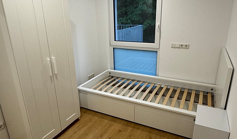 ++ Wohnung oder Wohngemeinschaft (WG) Neugründung für 4 Personen - Miete der Einzelzimmer möglich ++