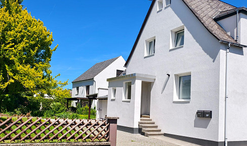 Haus zum Verkauf in Beselich – Platz mit Potenzial