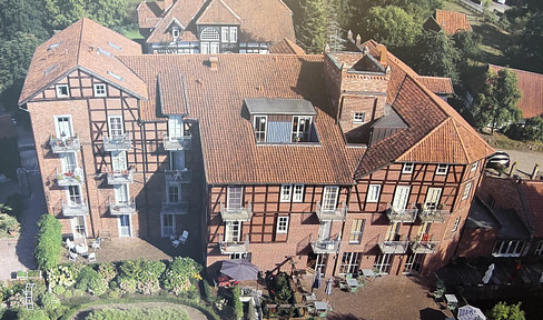 Senioren Wohnen mit Service in Schöner Lage