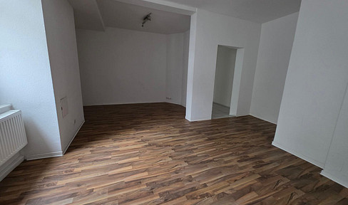 2 Zimmer Wohnung in Wismar