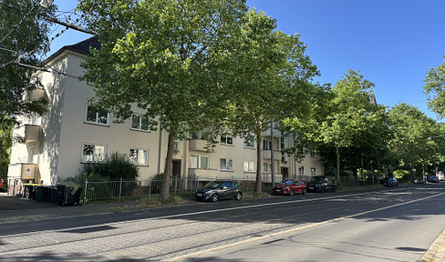 Kassel - Bad Wilhelmshöhe, Tolle 4 ZKB mit Balkon
