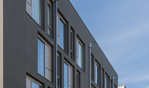 Office and commercial spaces available at Annemarie-Wolff-Platz.