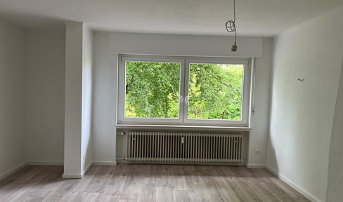 3 Zimmer Wohnung mit EBK in Detmold - WG geeignet