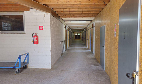 Selfstorage · Lagerraum · Lagerhalle · Lagerfläche · Lagercontainer zu vermieten