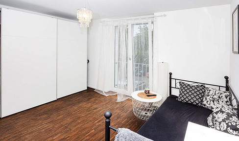 Wunderschöne 4,5 Zimmere Wohnung