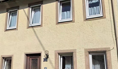 Einfamilienhaus KLEIN-FEIN-MEIN