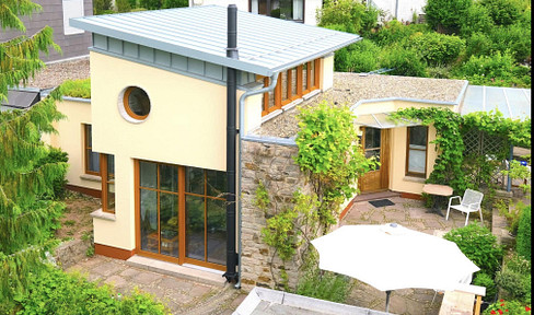 Einzigartiges und luxuriöses Haus : ca. 70m2, hell, ruhig, und großzügig geschnitten