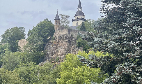Exklusives Wohnen am Michaelsberg