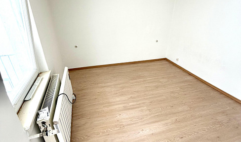 Singles aufgepasst - 1-Zimmer Wohnung mitten im Friedberger Zentrum