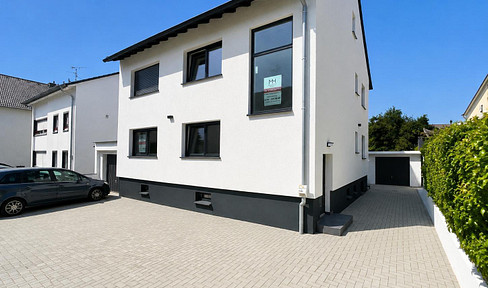 PROVISIONSFREI - Moderne Eleganz trifft flexible Nutzungsmöglichleiten
